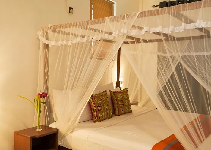 Hanthana House