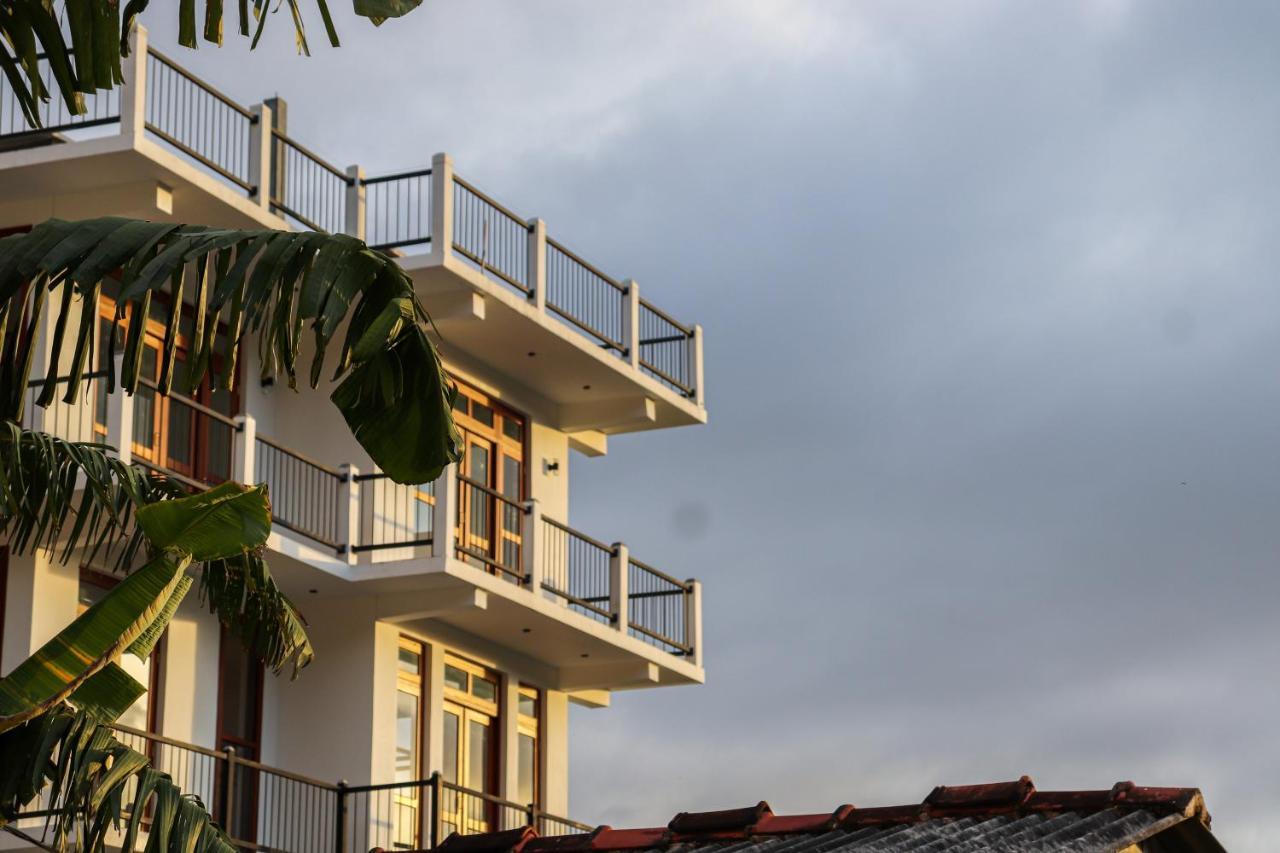 Hanthana House 3* Kandy
