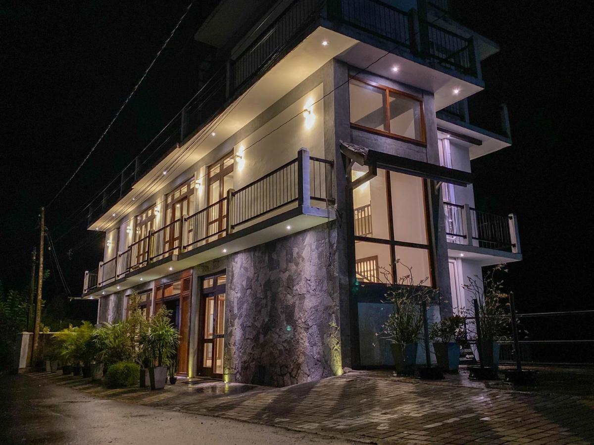 Hanthana House Bed & Breakfast 3*