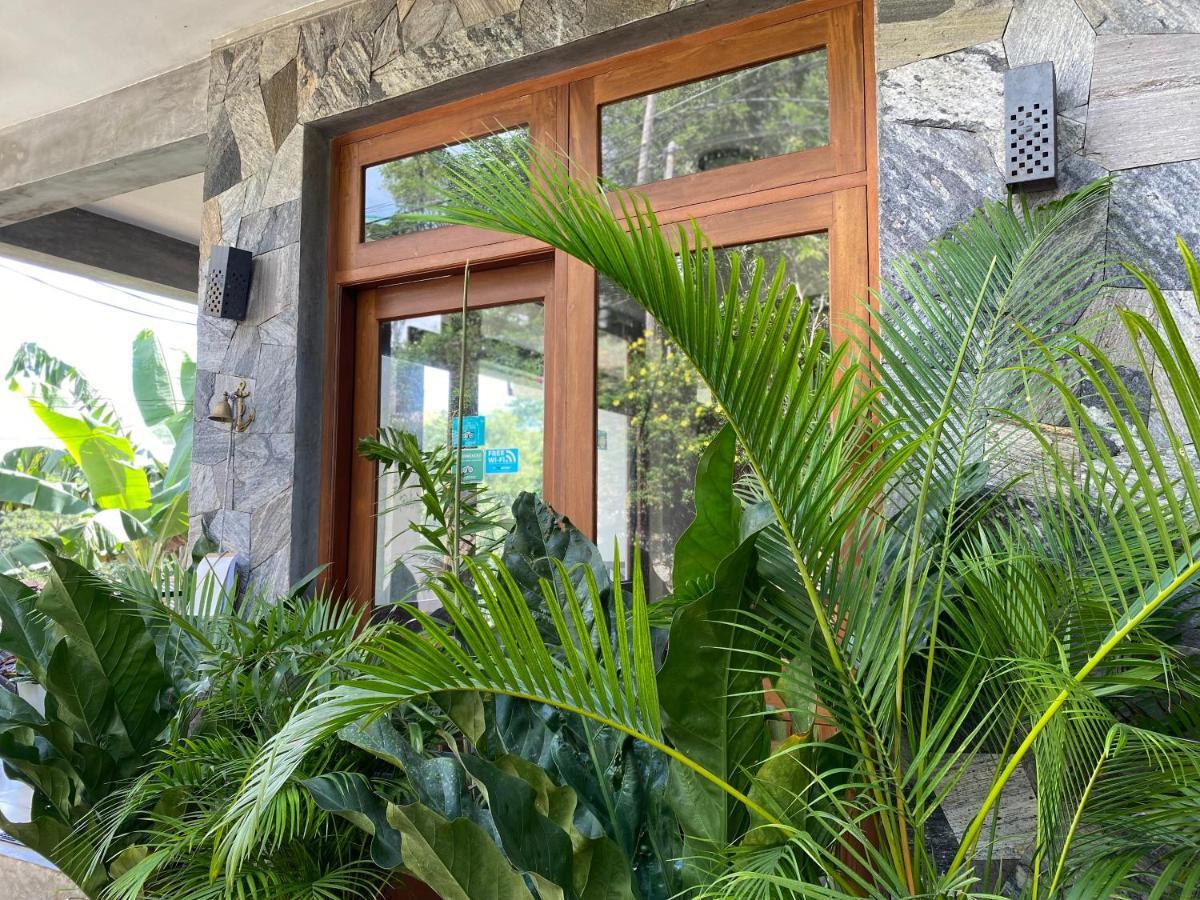 Hanthana House 3* Kandy