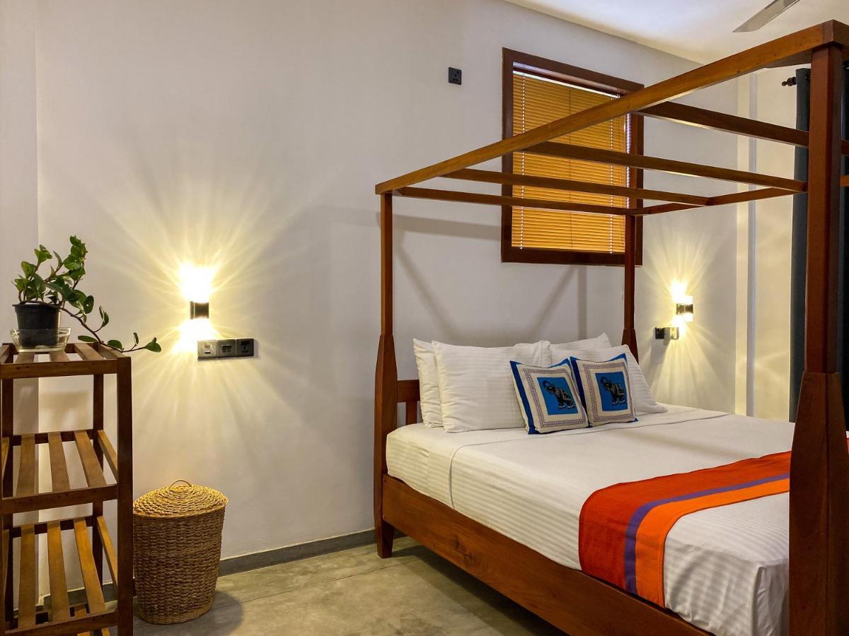 Hanthana House Bed & Breakfast Kandy