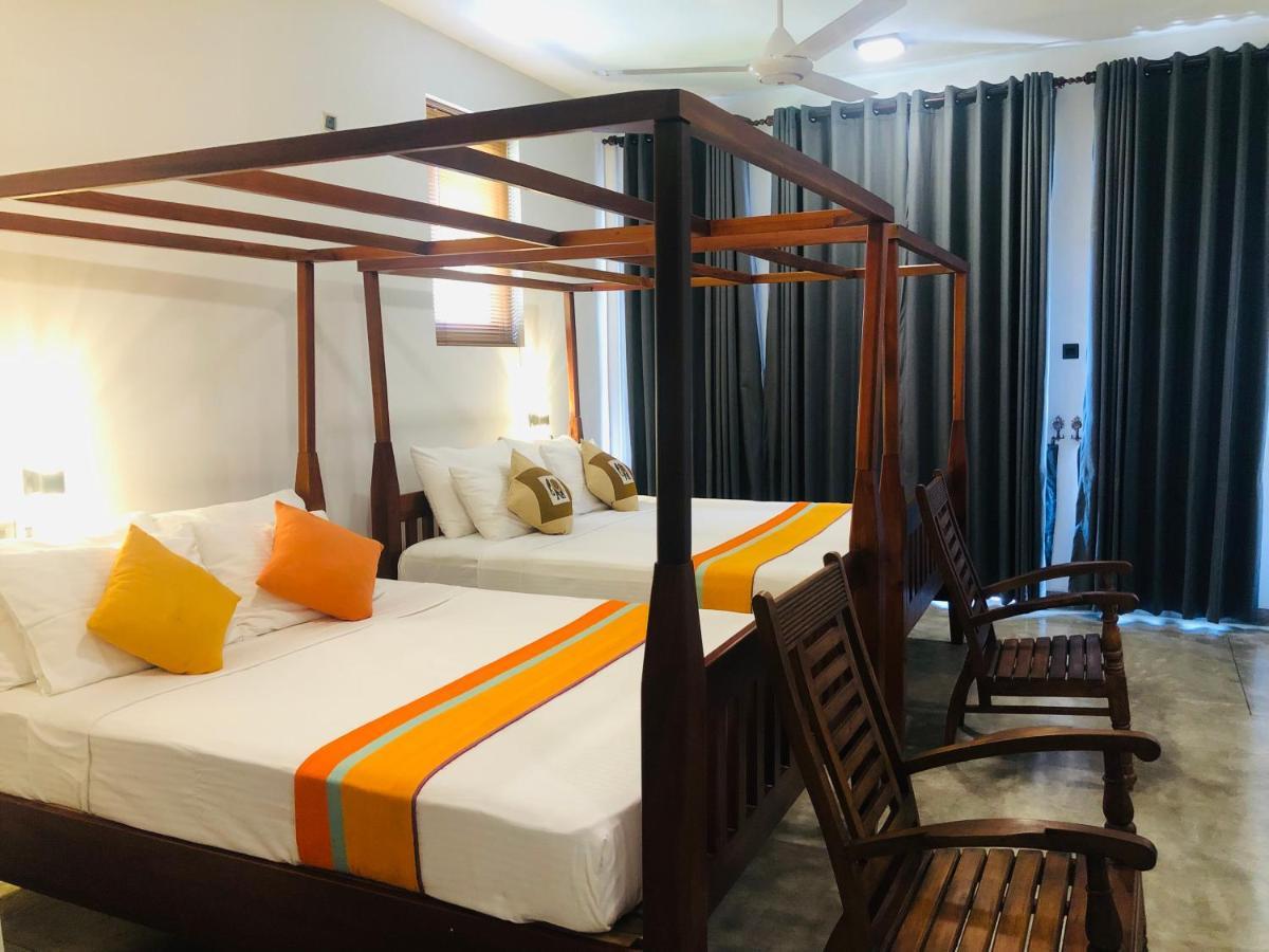 Bed & Breakfast Hanthana House