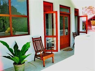 Hanthana House 3*