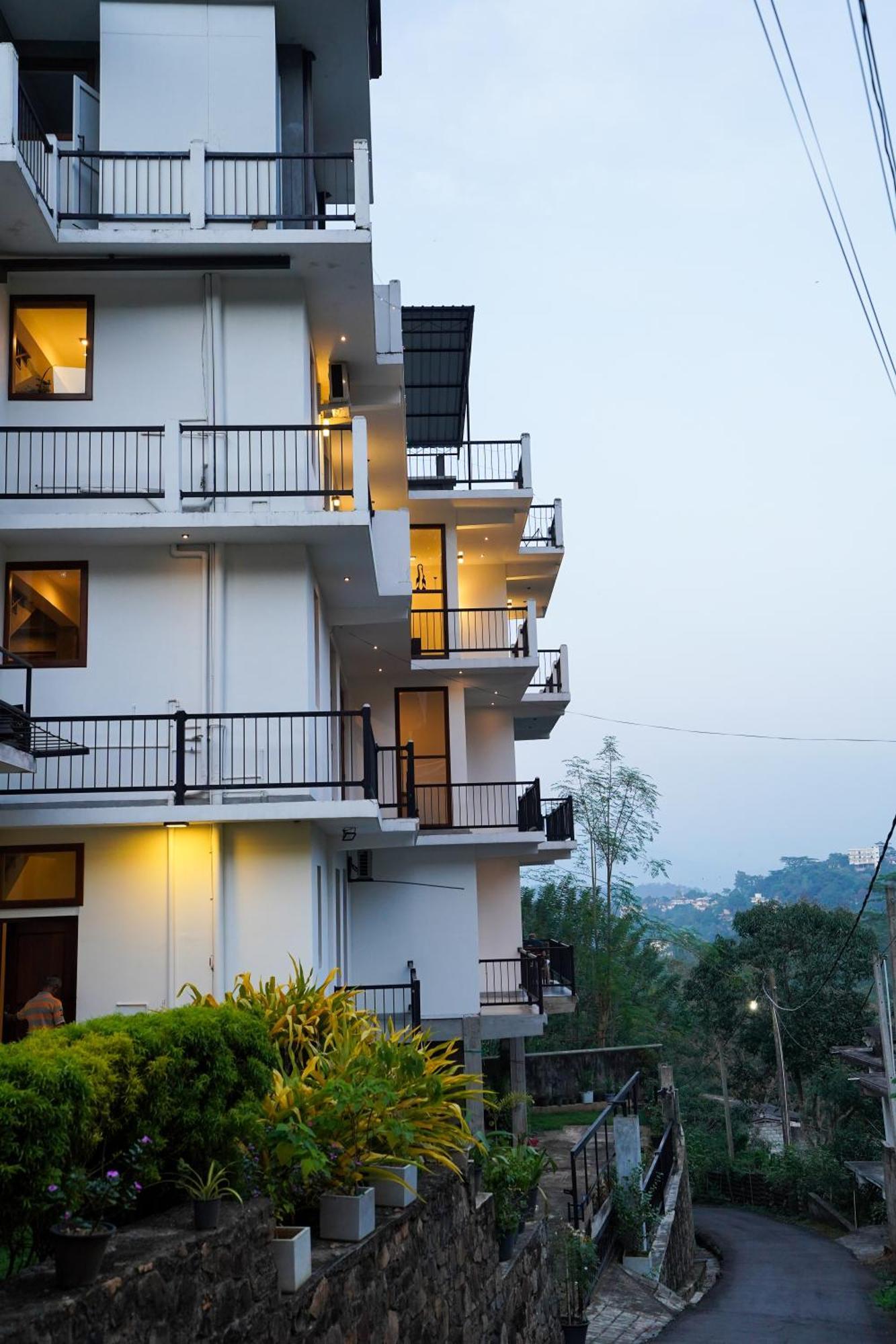 Hanthana House 3*