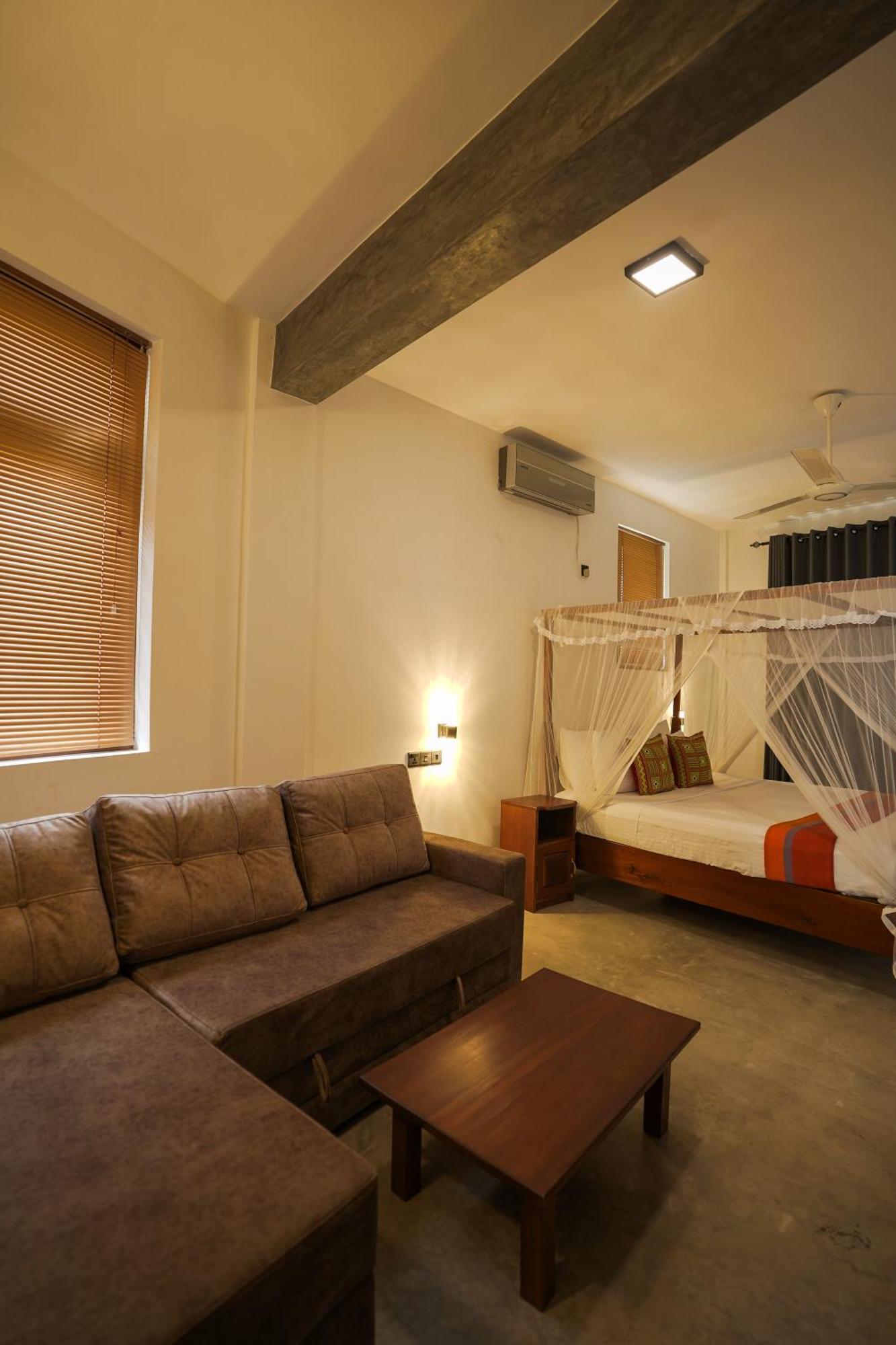 Bed & Breakfast Hanthana House