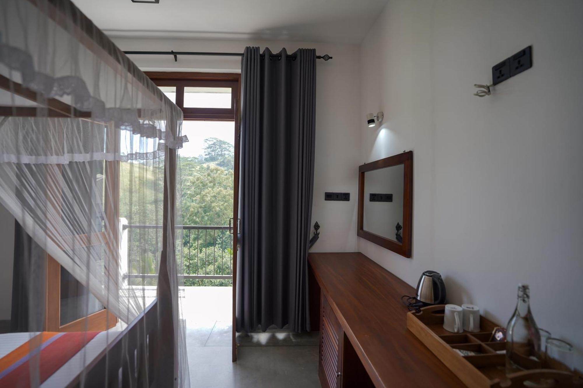 Hanthana House 3* Kandy