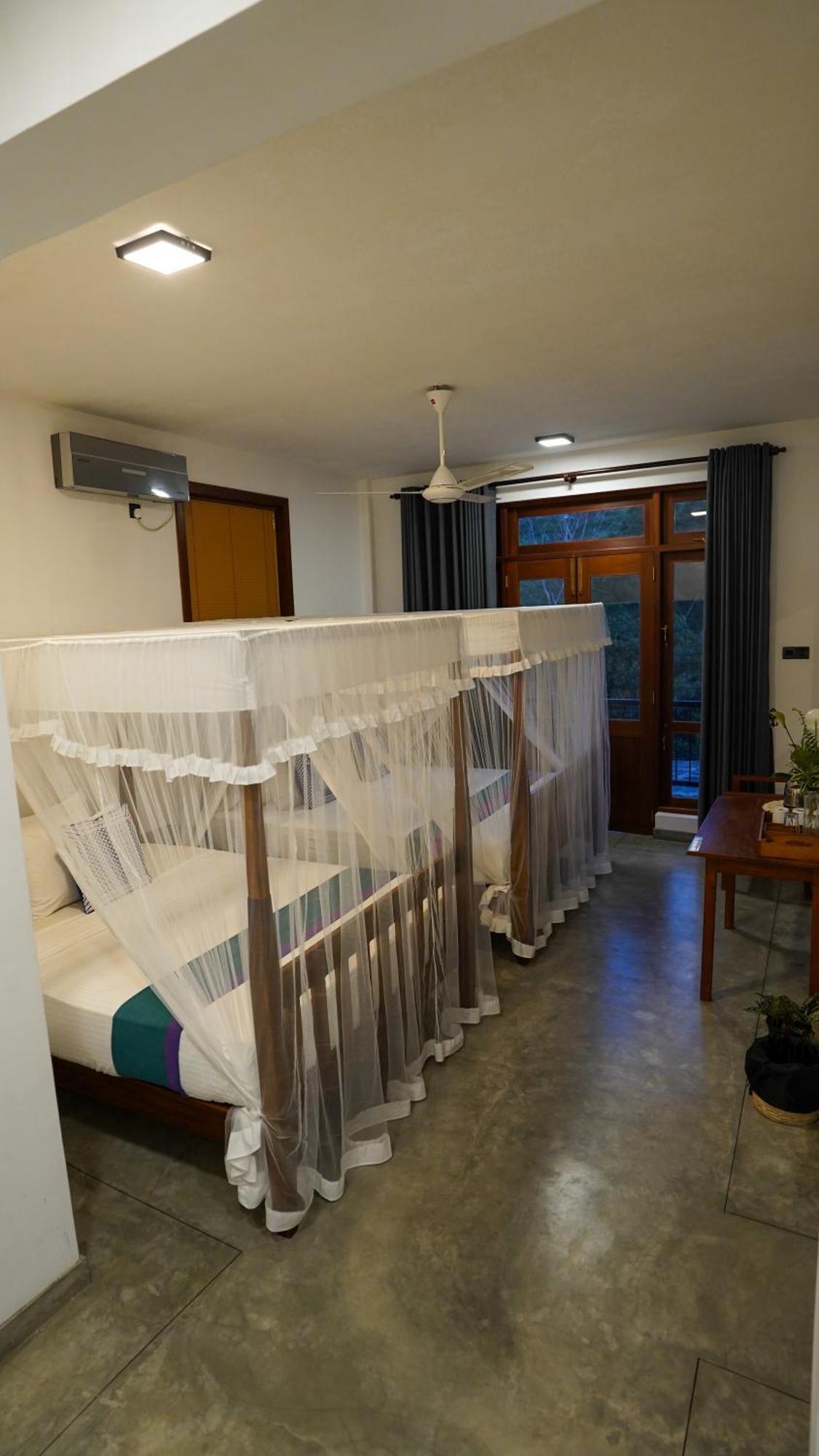 Hanthana House Kandy