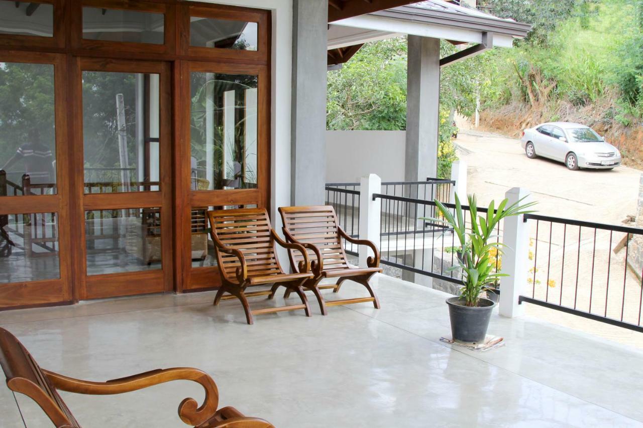 Hanthana House Kandy