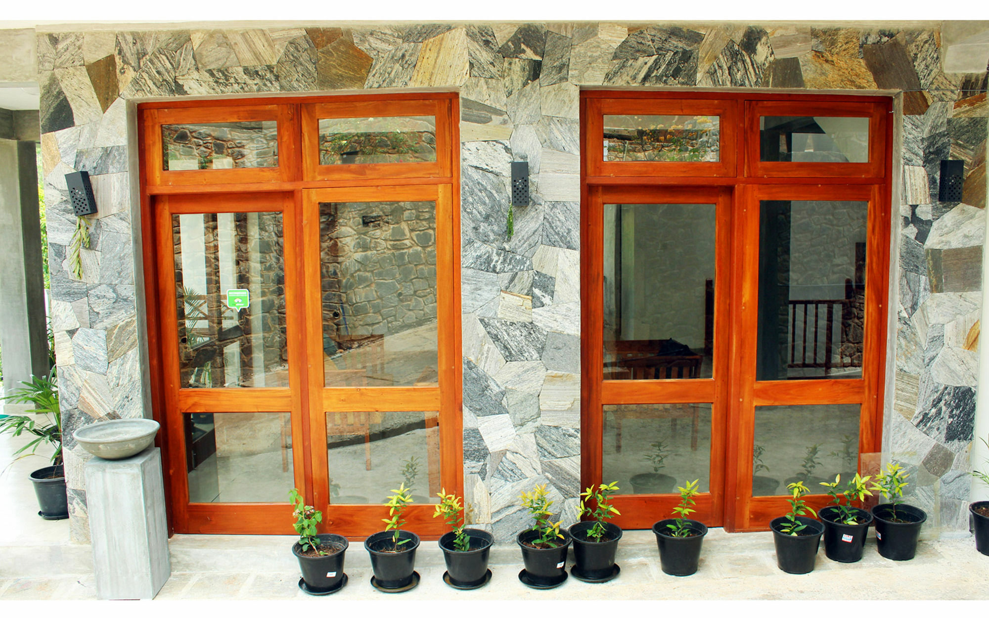 Hanthana House Bed & Breakfast 3*