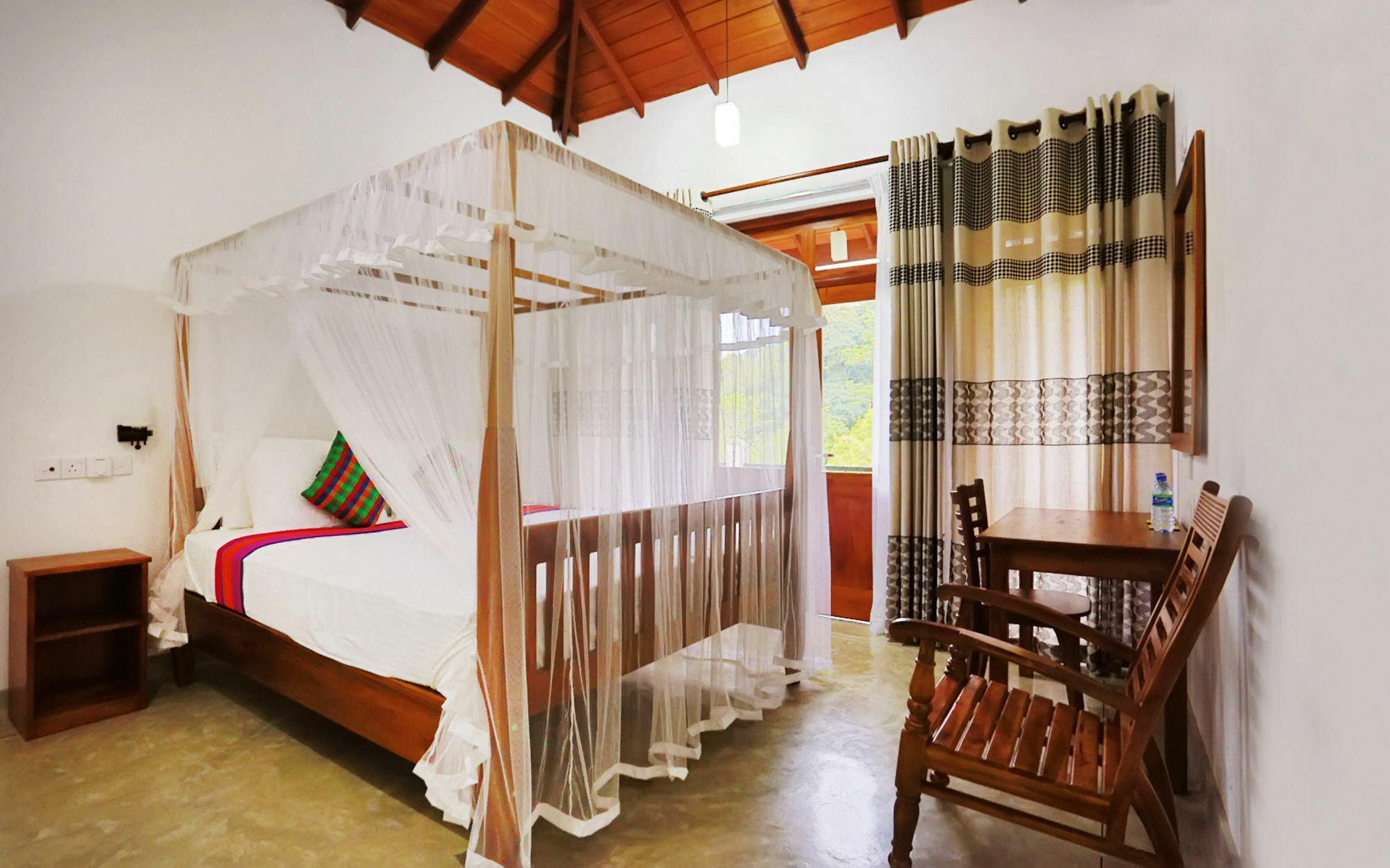 Bed & Breakfast Hanthana House 3*