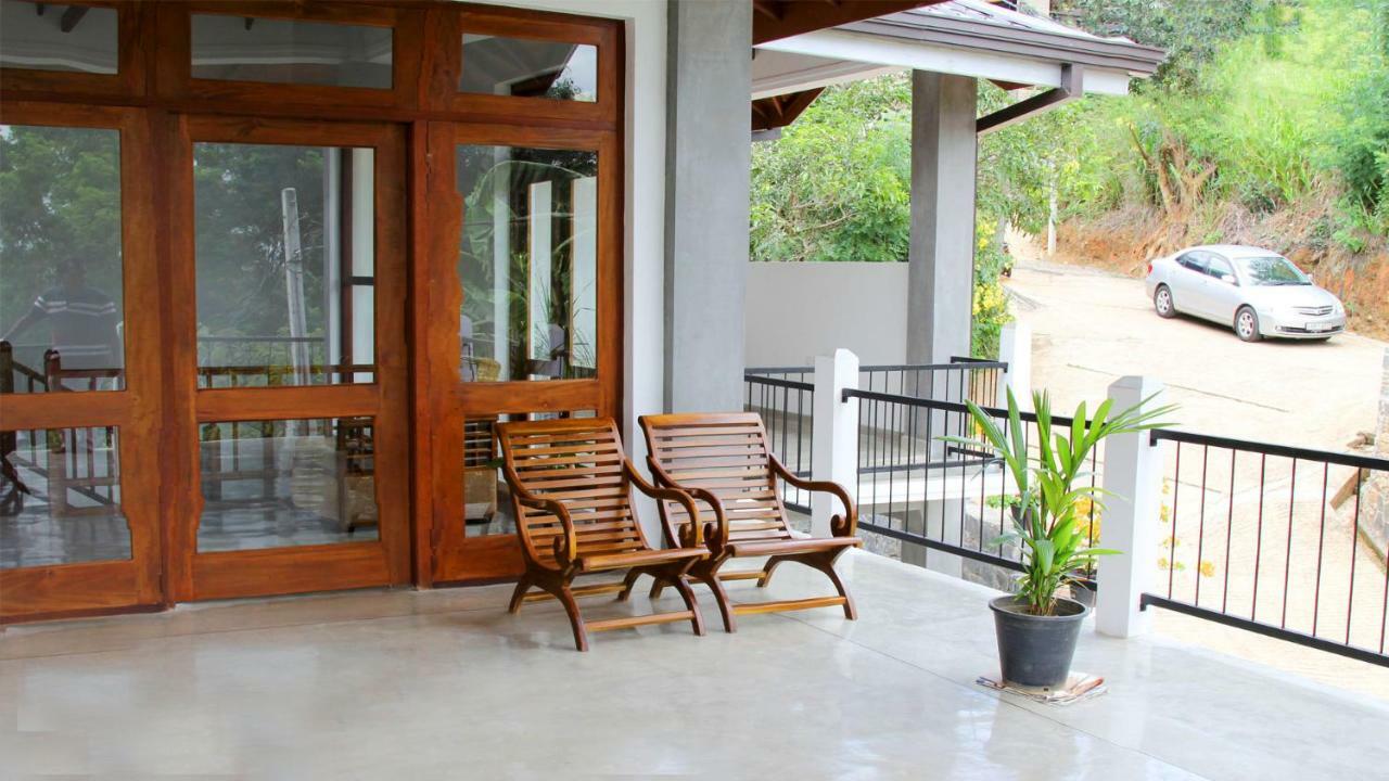 Hanthana House 3*