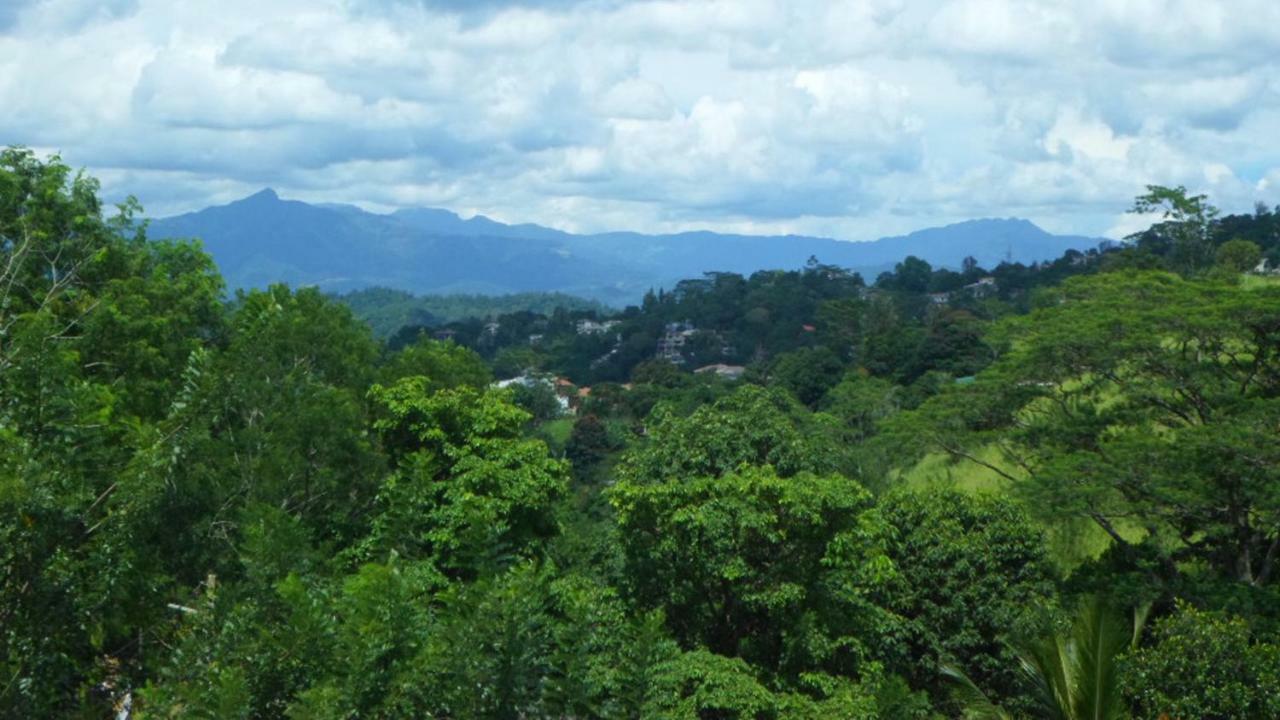 Bed & Breakfast Hanthana House