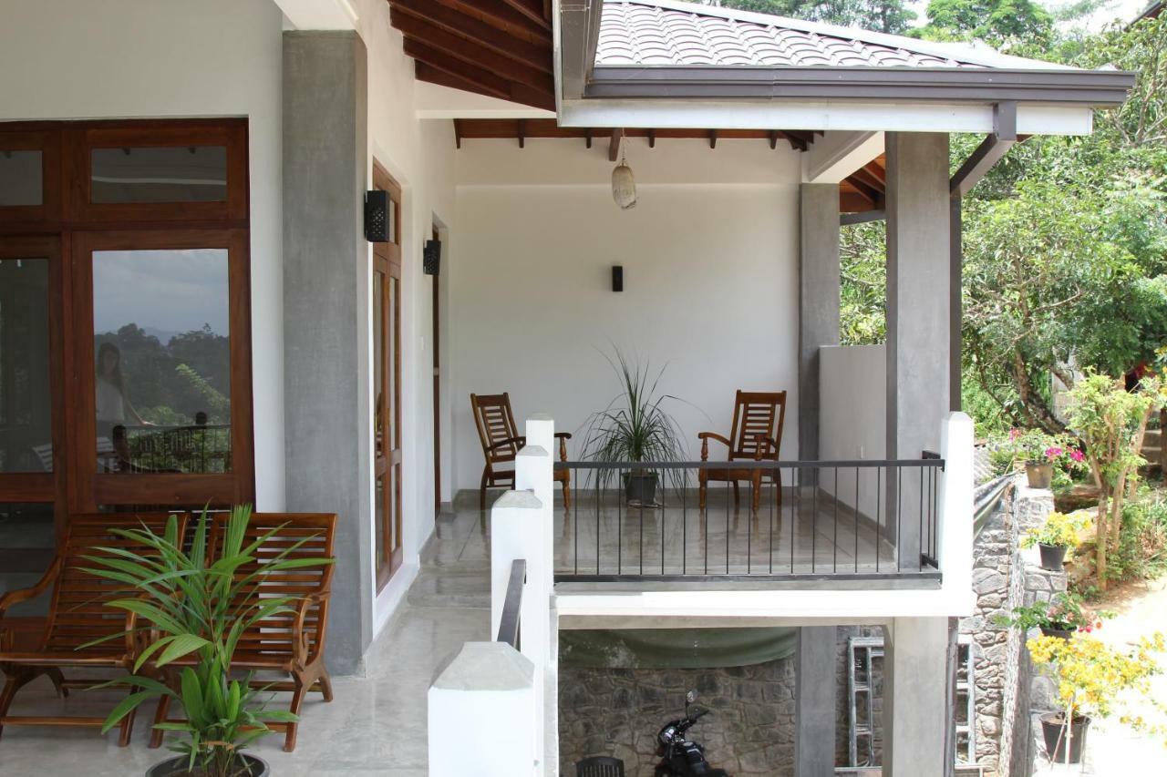 Hanthana House Kandy