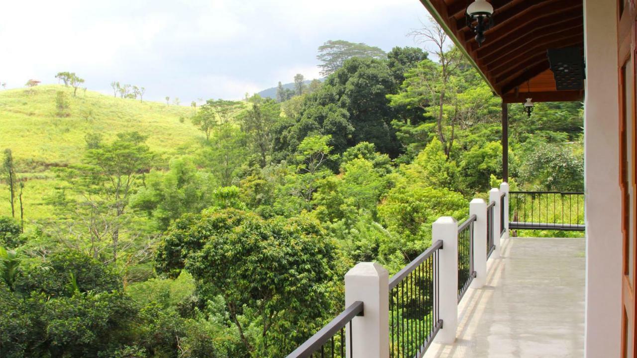 Bed & Breakfast Hanthana House